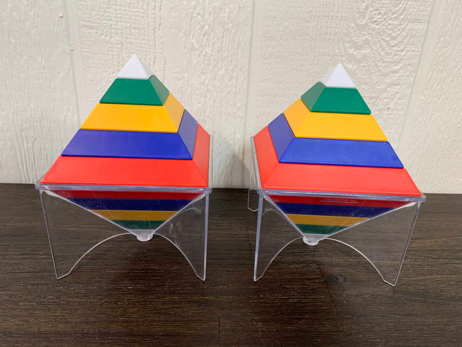 secondhand BUNDLE Educational Games and Toys
