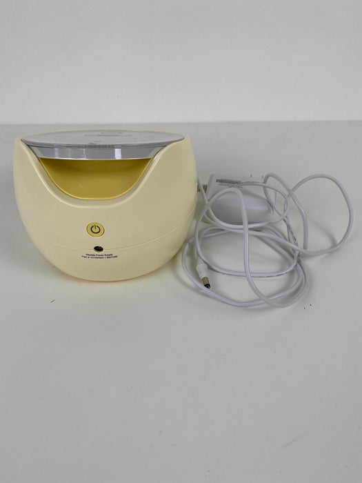 secondhand Medela Sonata Breast Pump