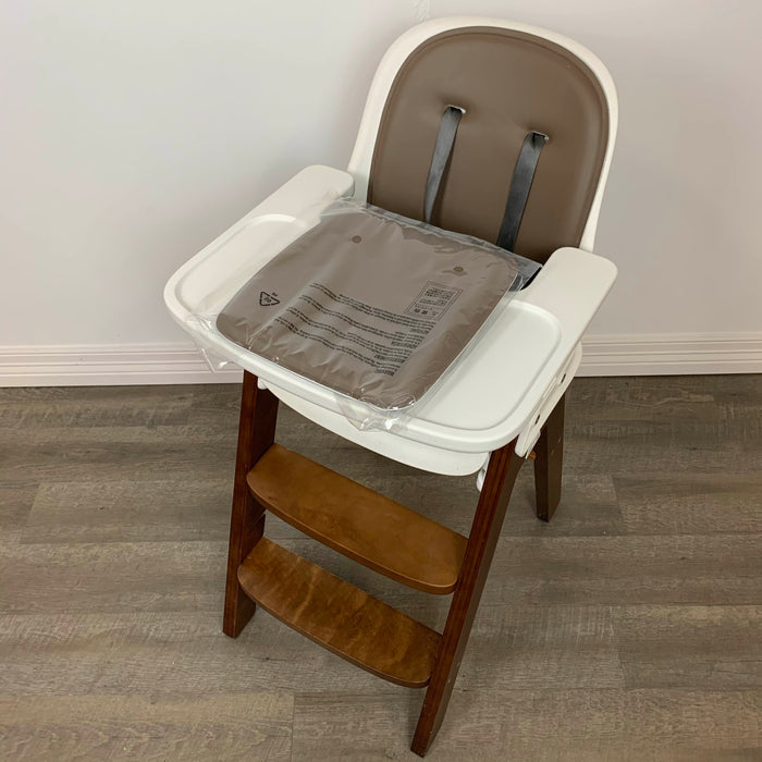 secondhand Oxo Tot Seedling High Chair