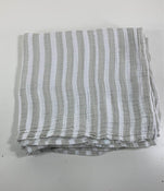 used Cloud Island Muslin Blanket