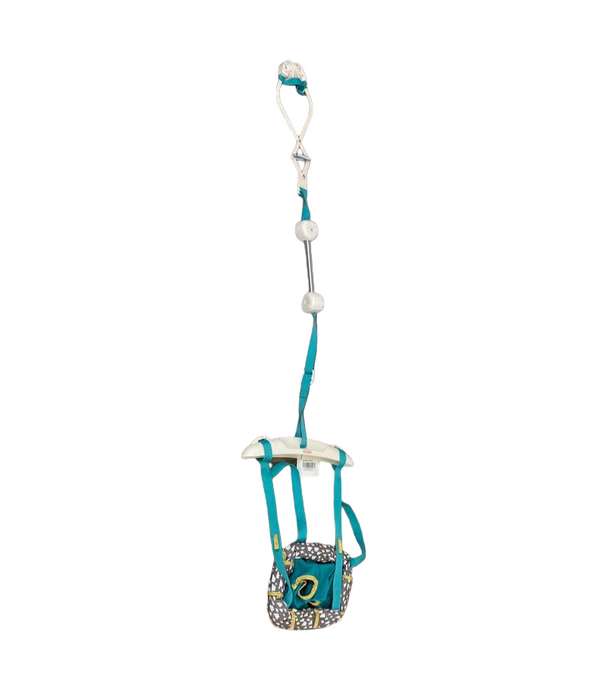Infantino Up, Up, & Away Deluxe Doorway Jumper