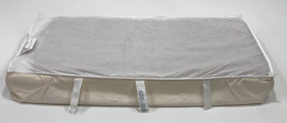secondhand Simmons Organic Contoured Changing Pad