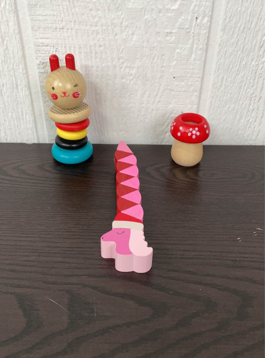 used Toys