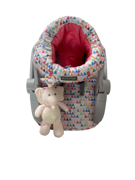 used Infant Gear