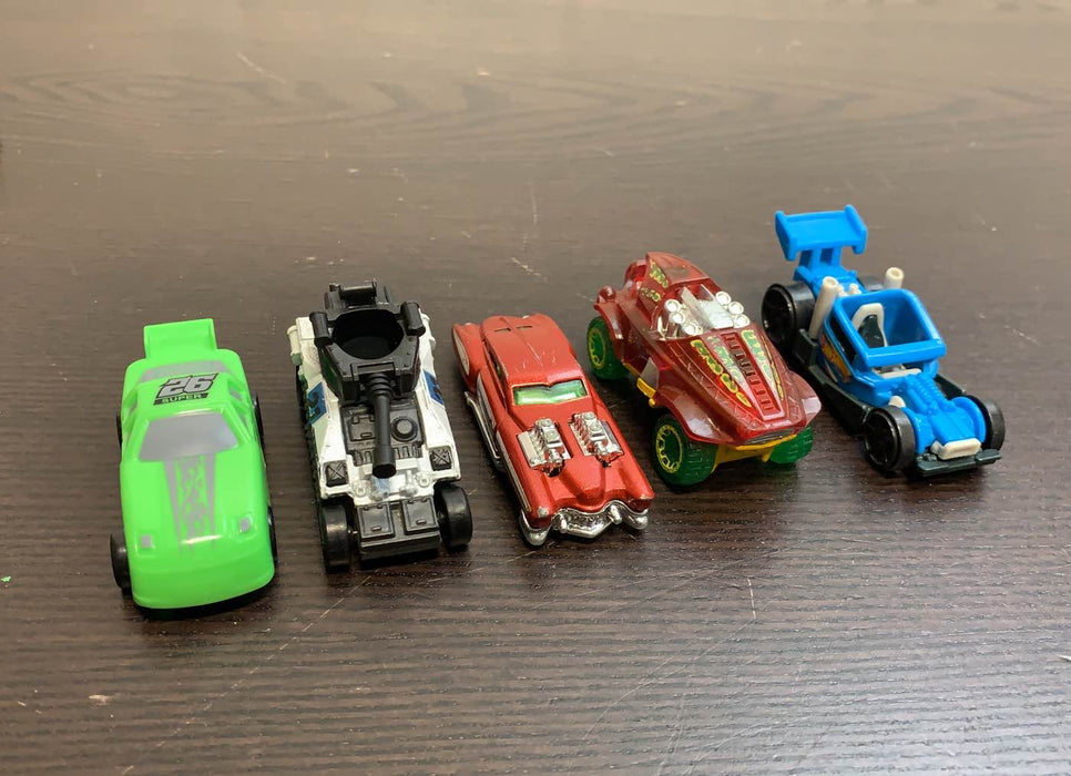 used Toys