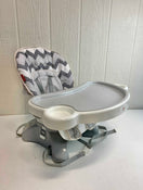 used Fisher Price Space Saver High Chair