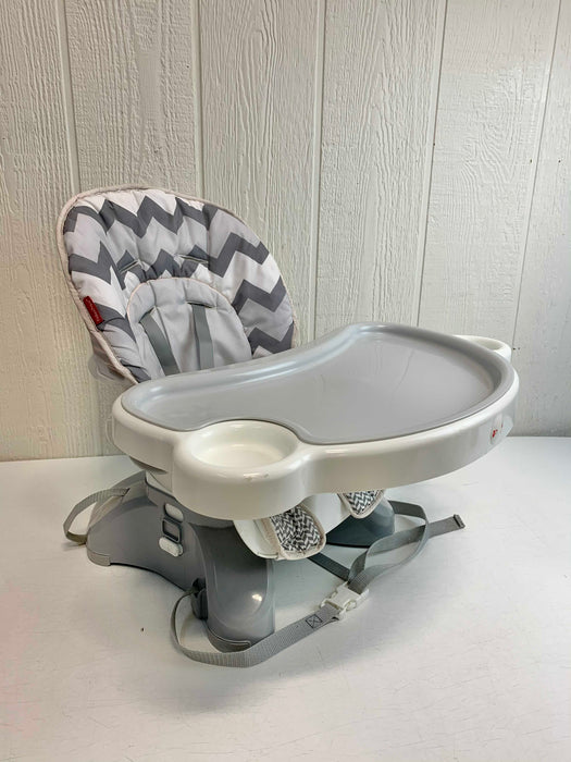 used Fisher Price Space Saver High Chair