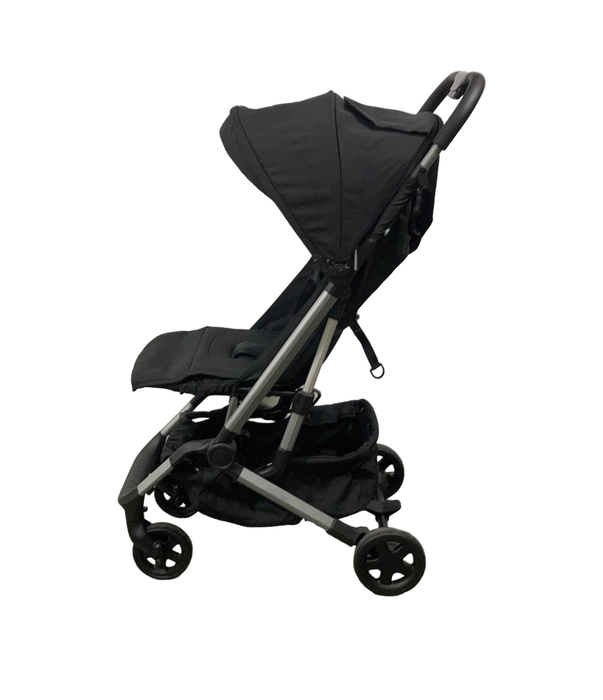 Shop Colugo Compact Stroller, 2023, Black at Goodbuygears