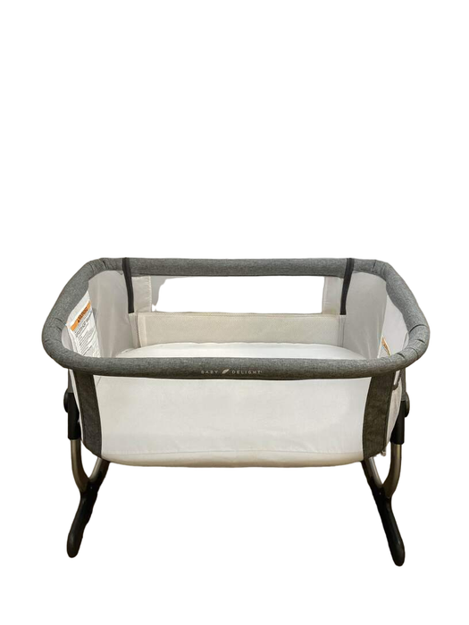 secondhand Cribs
