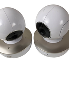 Shop Motorola VM50G-2 5-Inch Video Baby Monitor with 2 Cameras at Goodbuygears