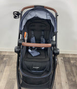 secondhand Maxi-Cosi Zelia Max 5-in-1 Modular Travel System