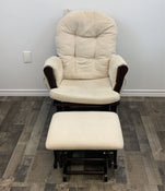 used Stork Craft Cambridge Glider