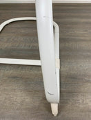 used Delta Children Deluxe Moses Bassinet