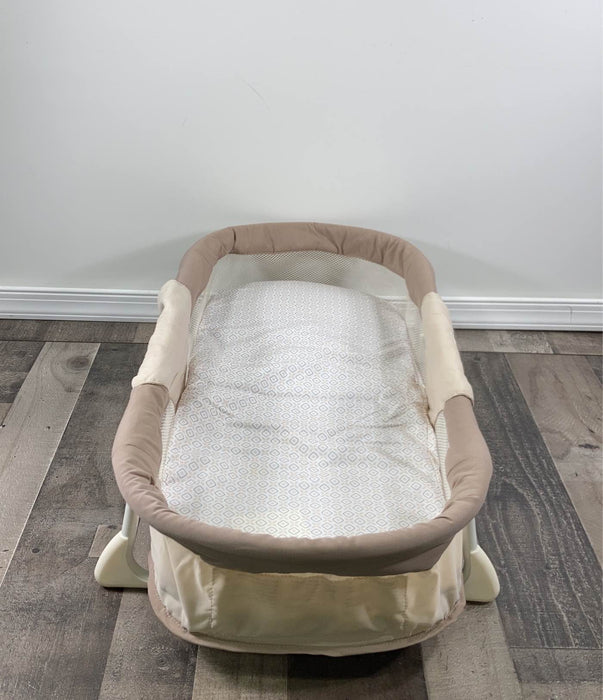 secondhand Summer Infant Safe And Secure Sleeper