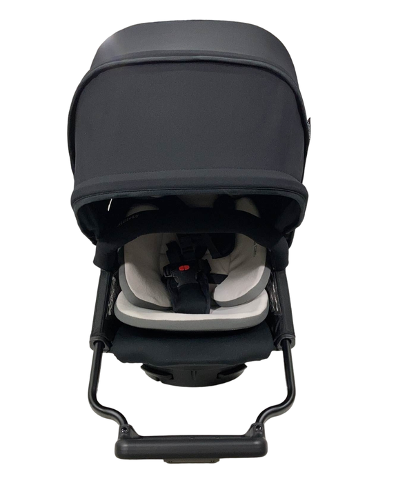 used Orbit Baby G5 Stroller Seat