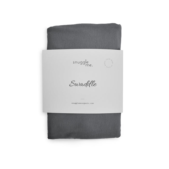Shop Snuggle Me Organic Swaddle Blanket, Sparrow at Goodbuygears