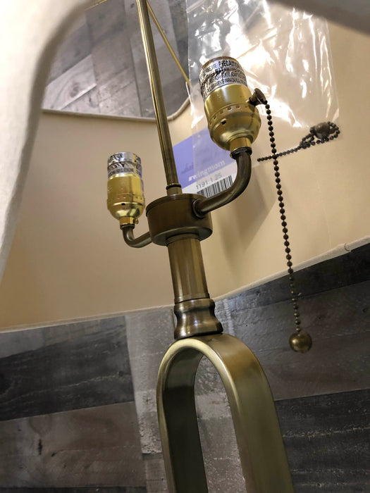Uttermost Table Lamp