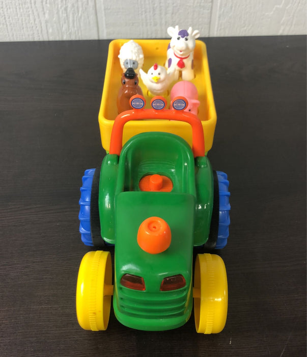 used Toys