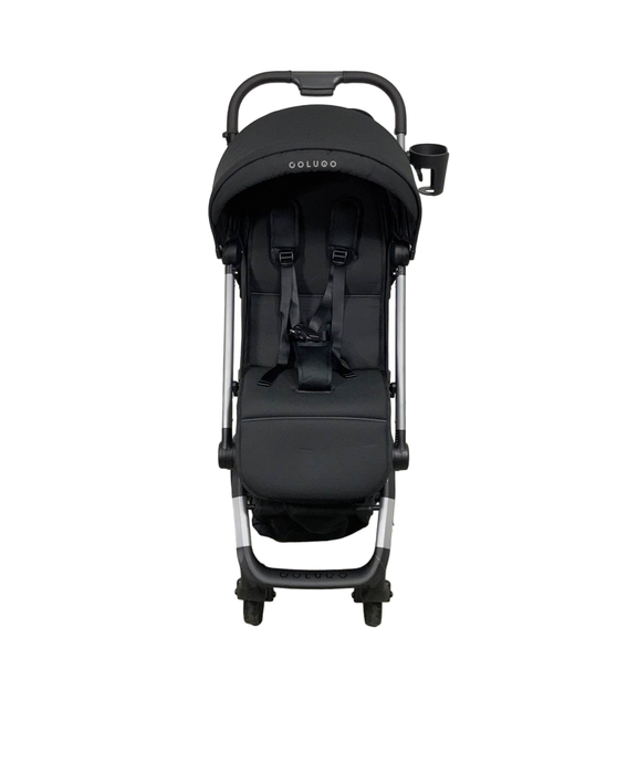 Shop Colugo Compact Stroller, 2023, Black at Goodbuygears