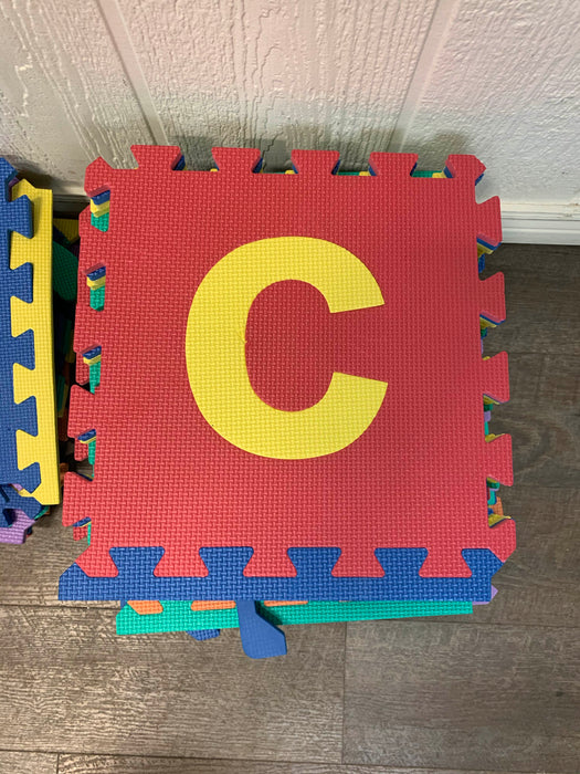 used Infant Gear