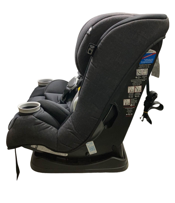 Shop Maxi-Cosi Pria Max All-in-One Convertible Car Seat, 2022, Nomad Black at Goodbuygears