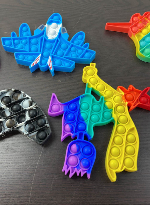 used Toys