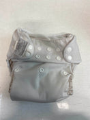 used Cloth Diapers