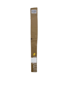 secondhand Umbra Cappa Curtain Rod, 66-120”