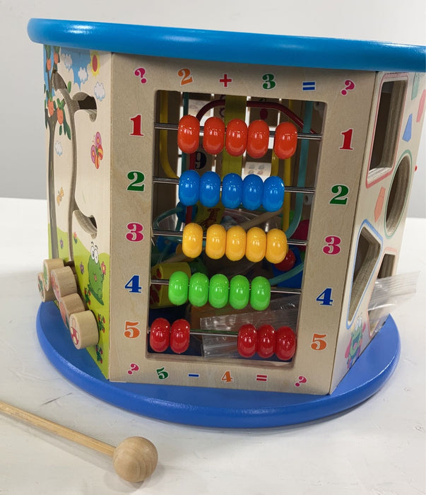 secondhand Toys
