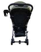 Shop Colugo Compact Stroller, 2021, Olive at Goodbuygears