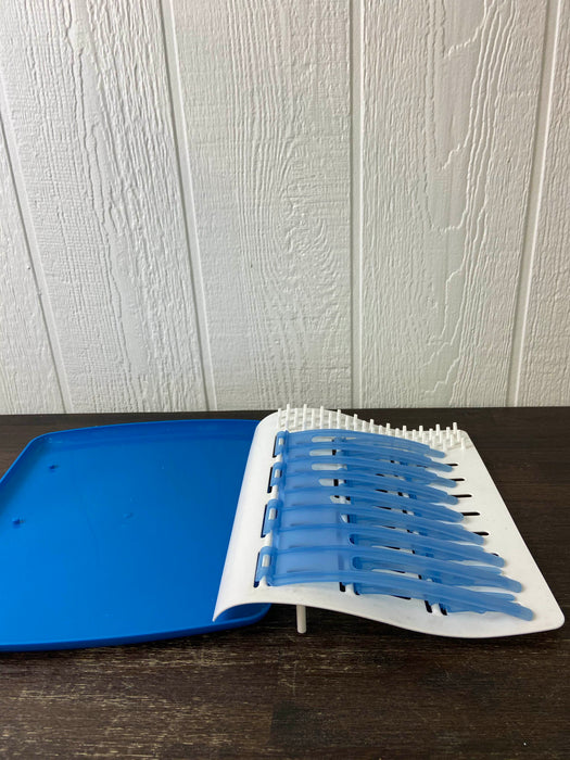 secondhand Dr. Brown’s Natural Flow Drying Rack