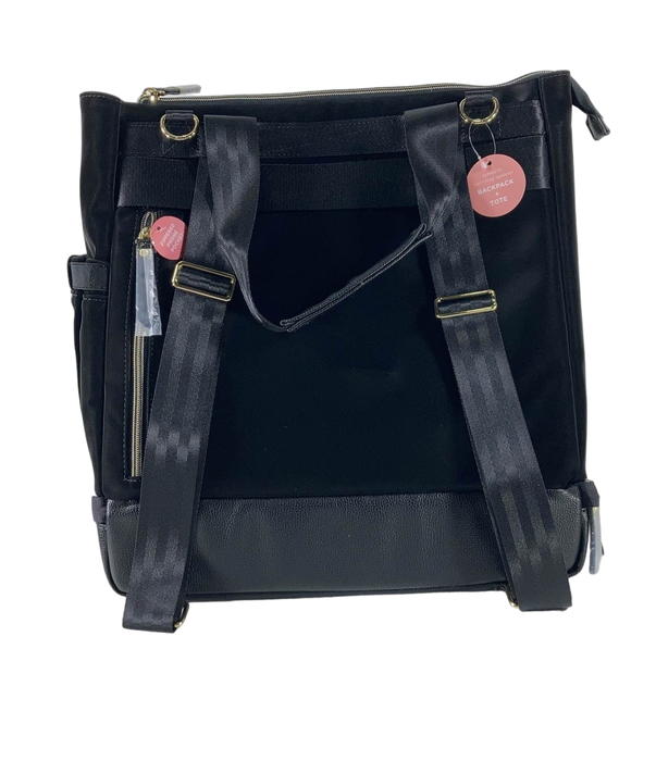 Shop Petunia Pickle Bottom Pivot Pack Diaper Bag, Twilight Black at Goodbuygears