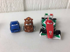 secondhand BUNDLE Disney Cars