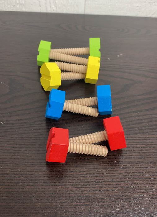 secondhand Toys