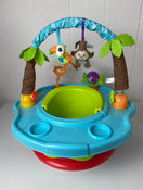 used Summer Infant Deluxe Superseat