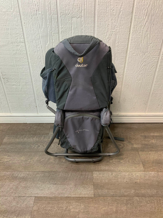 used Backpacks Carriers