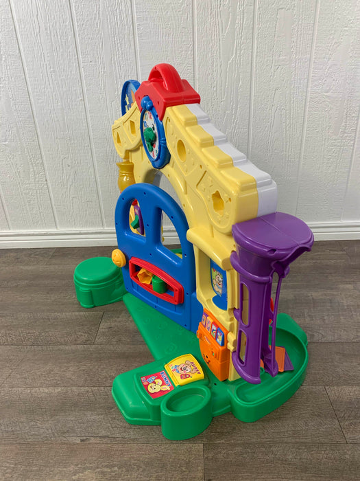 used Toys