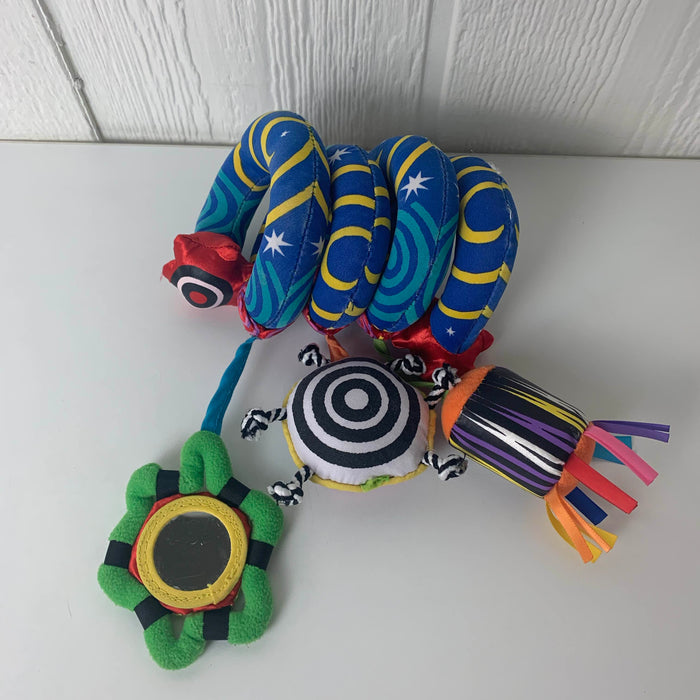 used Infant Toddler Toys