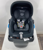 Shop UPPAbaby MESA Infant Car Seat, 2019, Jake (Black) at Goodbuygears