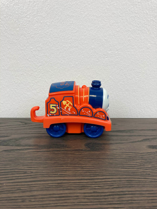 secondhand Toys