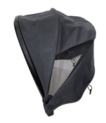 Shop Veer Retractable Canopy, Heather Grey at Goodbuygears
