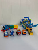 used BUNDLE Toddler/ Preschool Toys
