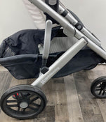Shop UPPAbaby VISTA Stroller, Bryce (White Marl), 2018 at Goodbuygears