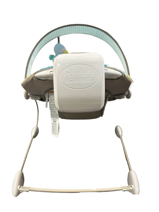 used Bouncer Seats