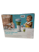 used Feeding