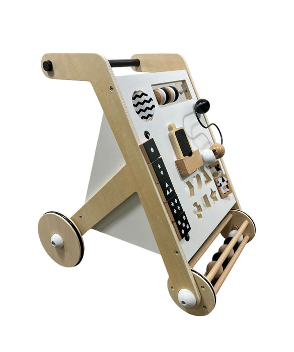 Shop Wonder and Wise Baby Activity Walker at Goodbuygears