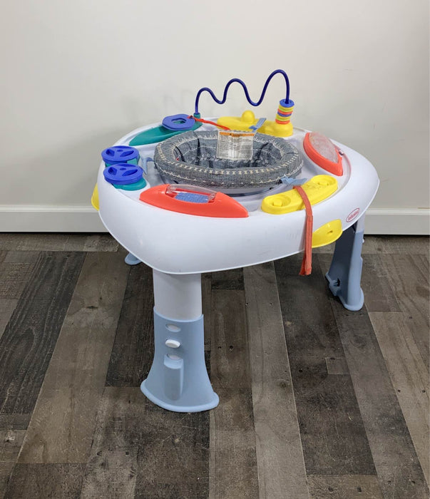 used Infant Gear