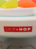 Shop Skip Hop Silver Lining Cloud Baby's View Activity Center at Goodbuygears