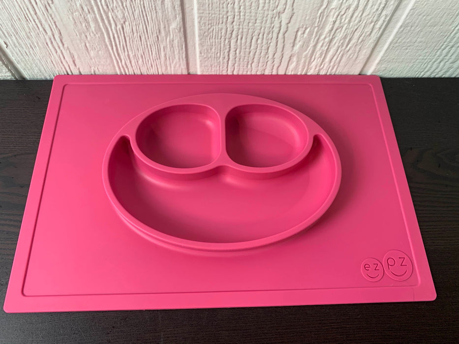secondhand Ezpz Happy Mat