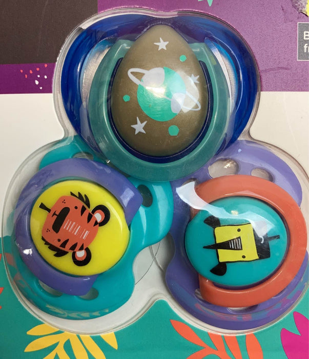 secondhand BUNDLE Pacifiers